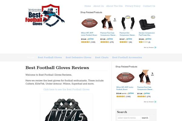 Site using Reviewer plugin