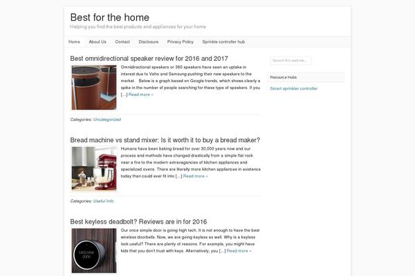 Site using Amazon-affiliate-link-localizer plugin