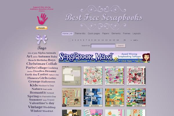 Site using WP CleanFix plugin