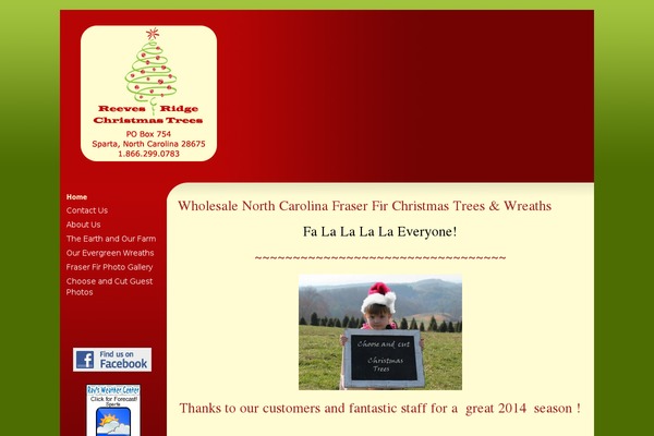 Cm theme site design template sample