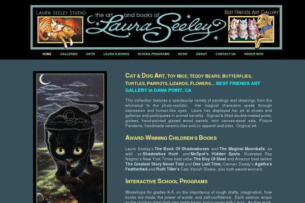 bestfriendsartgallery.com site used Photocrati-theme-451