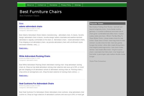 Frugal_35 theme site design template sample