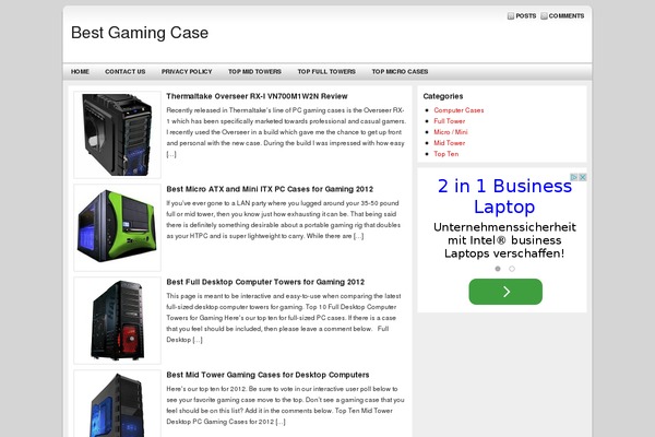 Sleek theme site design template sample
