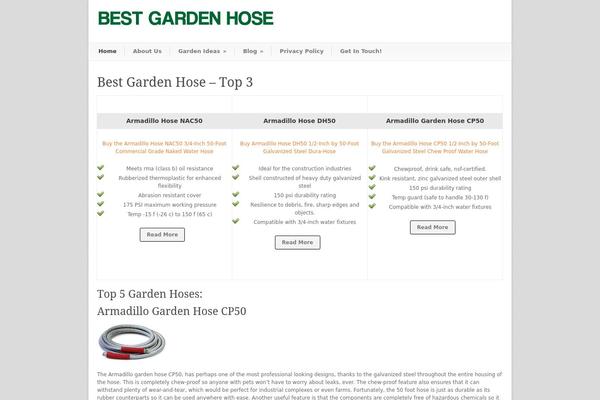Modernize v3.11 theme site design template sample