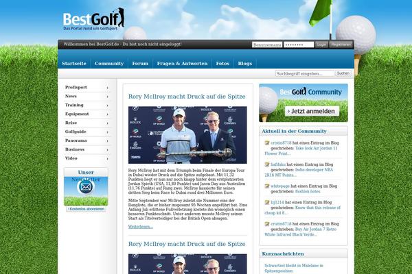 Site using Head Cleaner plugin