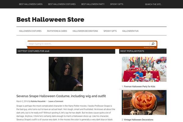 Site using Aucomz11 plugin