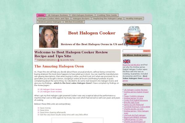 Site using EasyAzon plugin