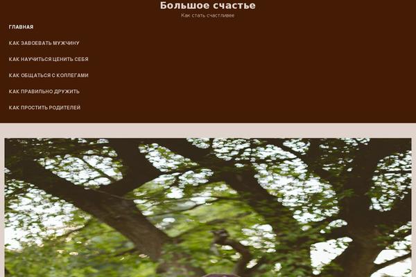 Site using Dg_blocks_baners plugin