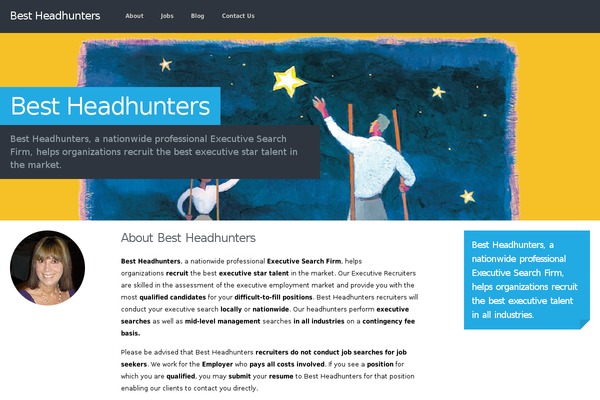 Sketch theme site design template sample