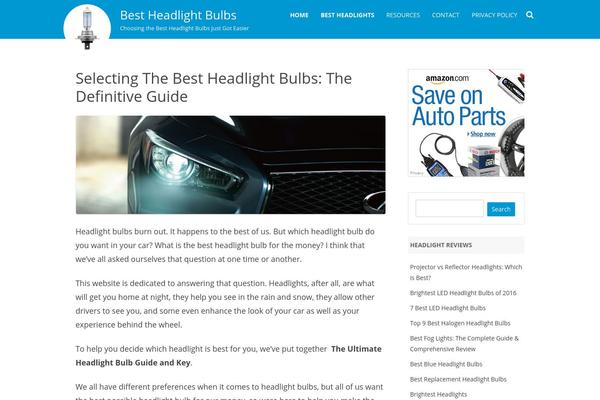 RubberSoul theme site design template sample
