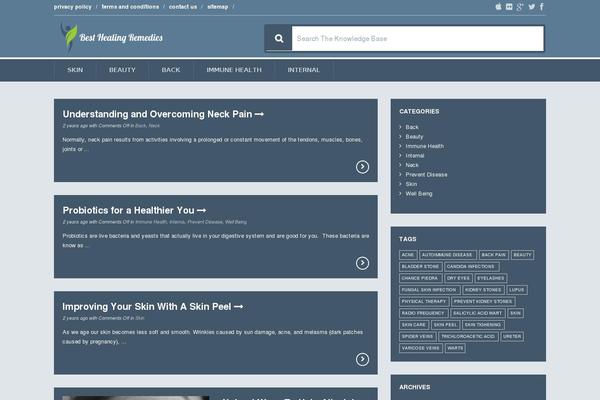 Site using Ct-shortcodes plugin