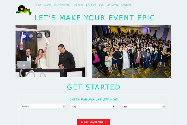 Site using SN Facebook Like plugin