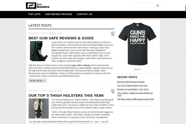 Site using Meta-data-filter plugin