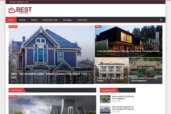 Site using Wp-subscribe-form plugin