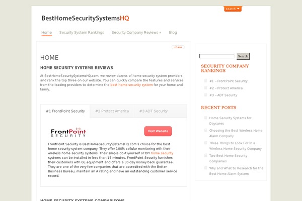 ArtSee theme site design template sample