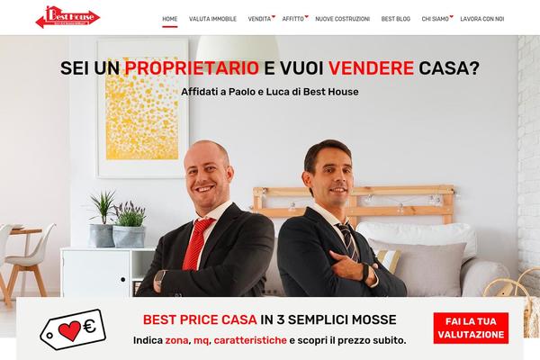Site using Draw-attention-pro plugin