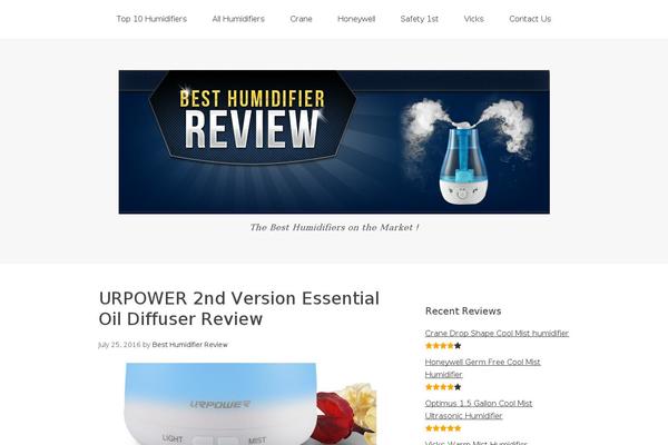 Omega theme site design template sample