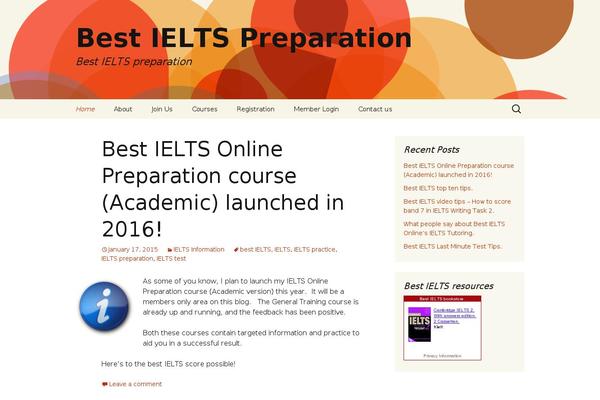 Site using Wp-eMember plugin