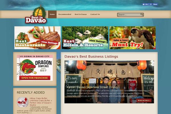 Site using WP-PostRatings plugin