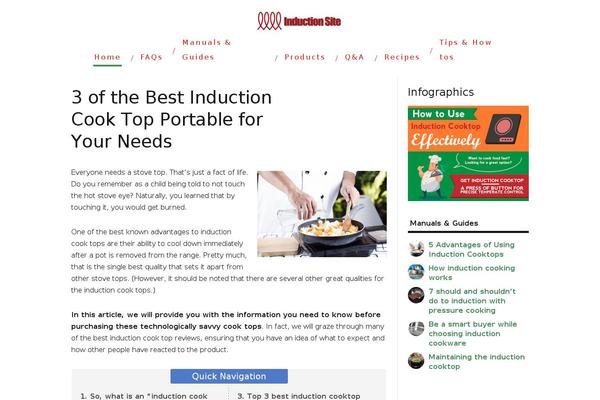 Site using Q2W3 Fixed Widget (Sticky Widget) plugin