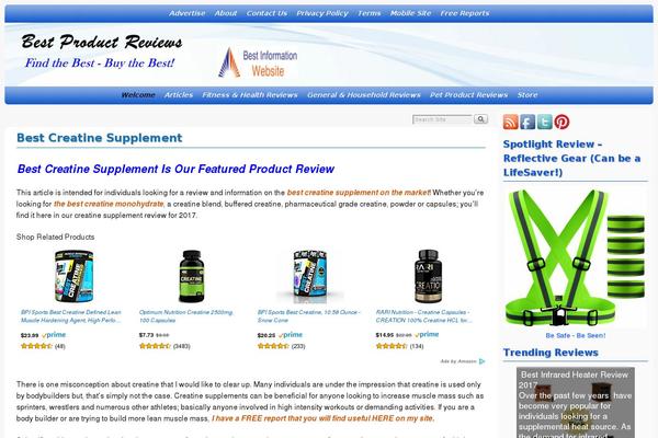 Site using Icegram plugin