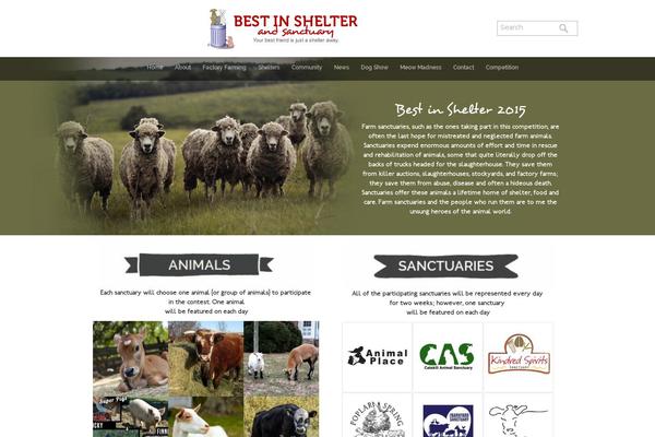 Site using WP-FB-AutoConnect plugin