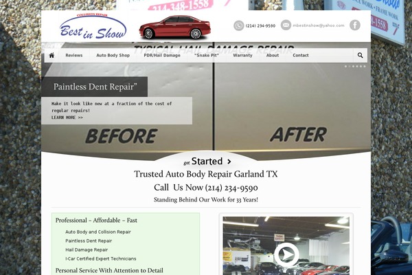 Site using Cf7-google-analytics plugin