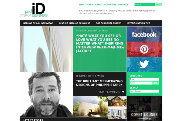 Site using Cookie Monster plugin