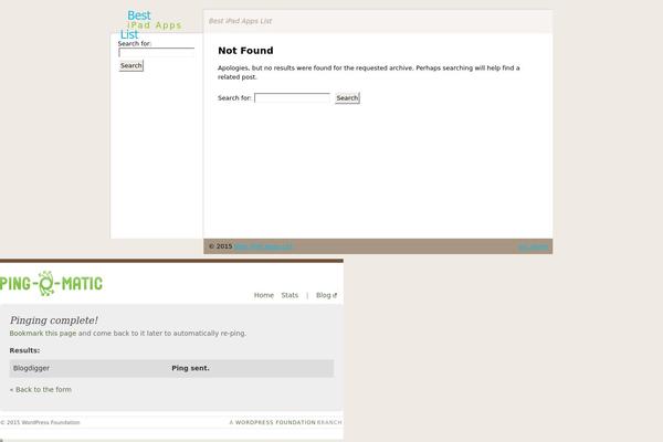 Ctr Theme theme site design template sample