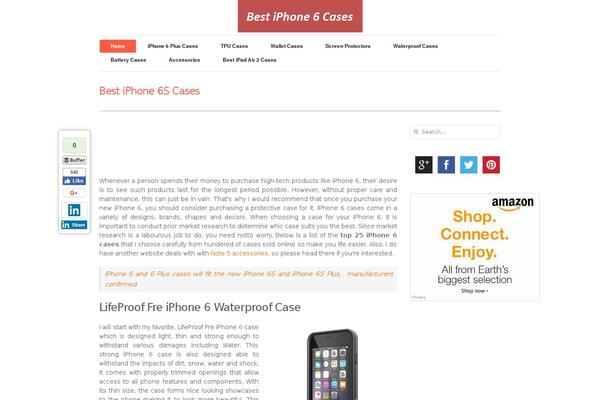 Kipoo theme websites examples