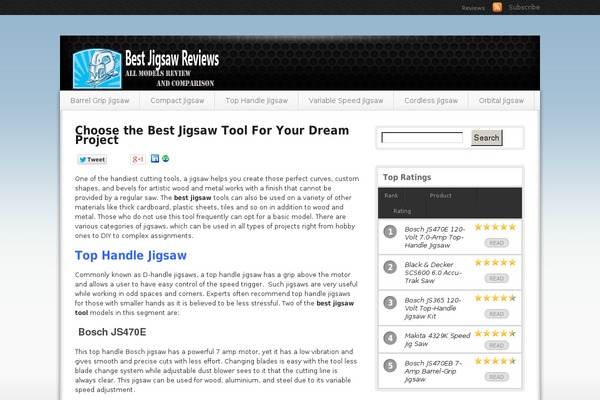 Proreview theme site design template sample