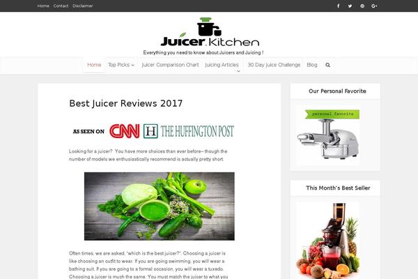 Site using Optin-monster-sidebar plugin