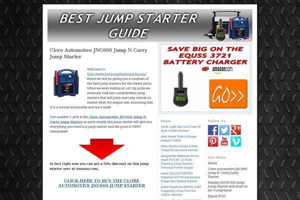 Site using Easyazon-pro-4.0.15 plugin