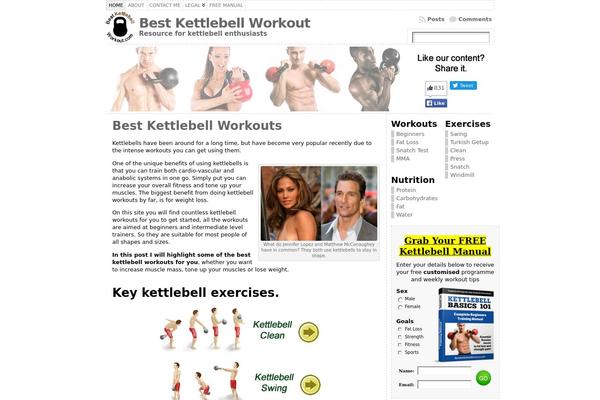 Site using Amazon-affiliate-link-localizer plugin