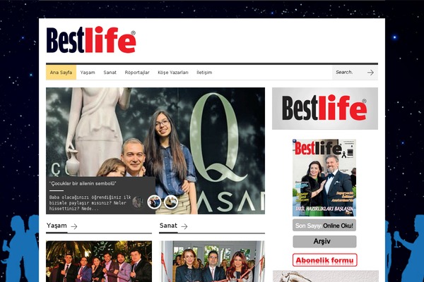 Brennuis theme site design template sample