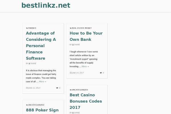 bestlinkz.net site used Gaukingo