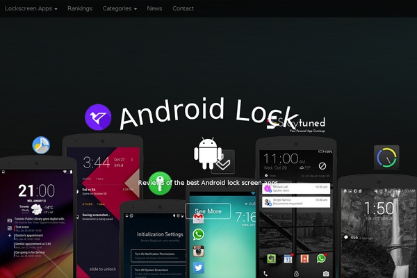Arcade Basic theme site design template sample