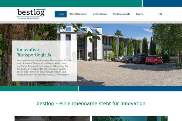 Site using Wp-google-map-gold plugin