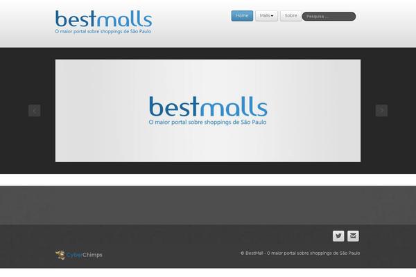 Business lite theme site design template sample