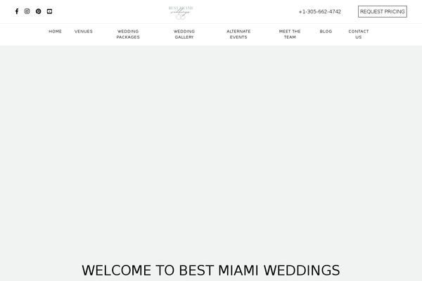 Site using Make-column-clickable-elementor plugin