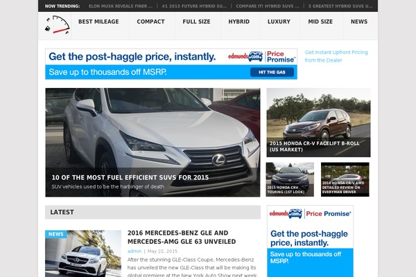 Site using Advanced Post Pagination plugin