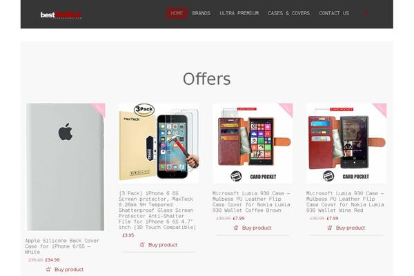 Site using Ch_scc_woo plugin
