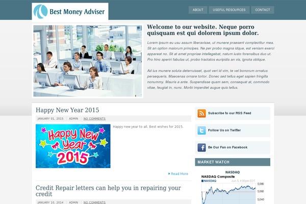bestmoneyadviser.com site used Mybusiness