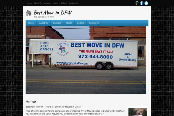 bestmoveindfw.com site used Gdrealestate