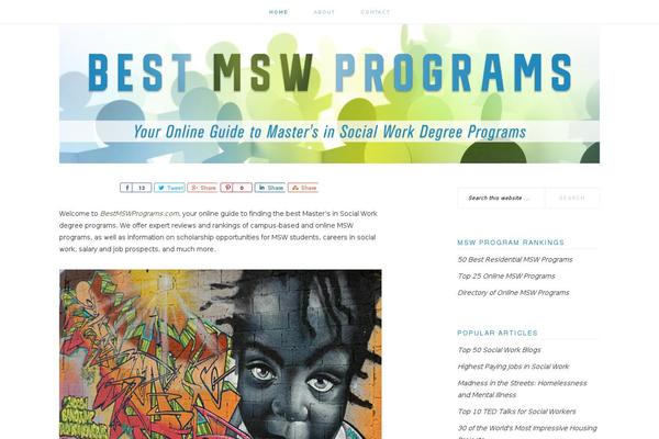 Marketers Delight theme site design template sample
