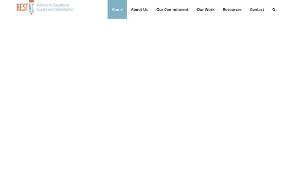 bestnc.org site used Agencies
