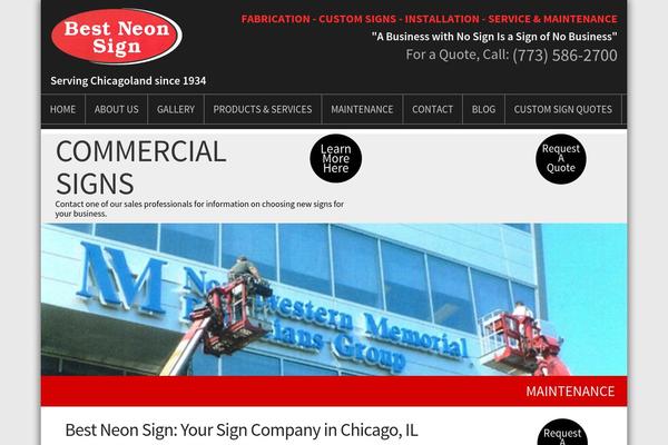 Glass theme site design template sample