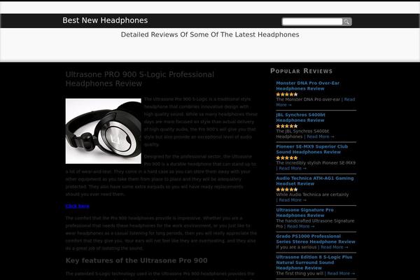 Site using Amazon-dynamo plugin
