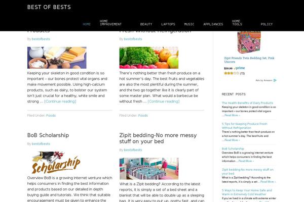 Rehub-theme theme site design template sample