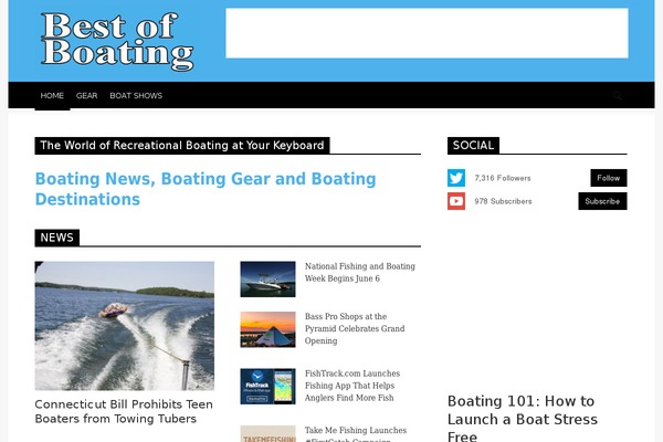 Site using AvantLink WP plugin